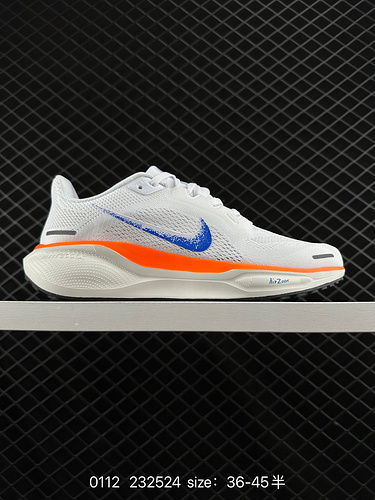 1D2C0G Nike Air Zoom Pegasus 41D Super Pegasus Turbocharged Marathon Scarpe da corsa sportive casual