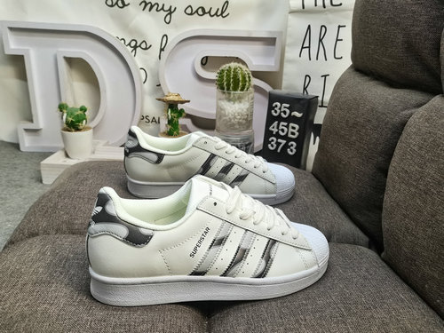 373D Adidas Originals SUPERSTAR HP9E779E Shell Head Classico Versatile Scarpe da tavolo sportive cas