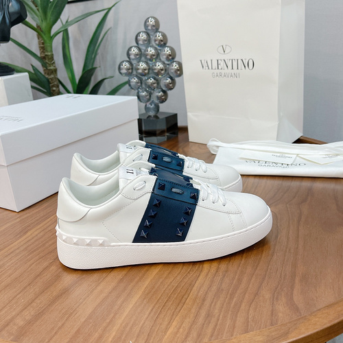 Valentino Scarpe da uomo e da donna Codice 9C4 Taglia34 Donna 44 Uomo 4 Personalizzato Non rimborsab