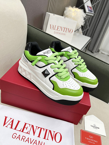 Valentino Scarpa Uomo e Donna Codice 9D2 Taglia Donna 34 Uomo 384 Uomo 46 Personalizzabile