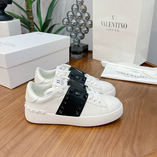 Valentino Scarpe da uomo e da donna Codice 9C4 Taglia34 Donna 44 Uomo 4 Personalizzato Non rimborsab