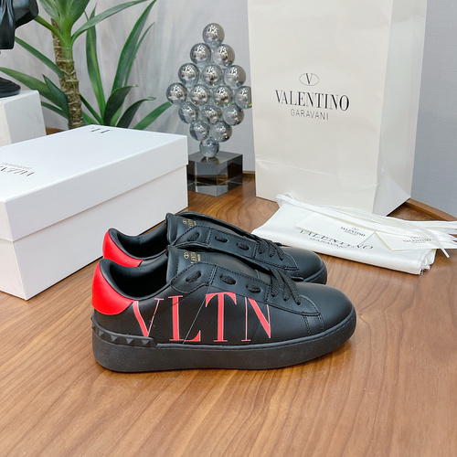 Valentino Scarpe da uomo e da donna Codice 9C4 Taglia34 Donna 44 Uomo 4 Personalizzato Non rimborsab