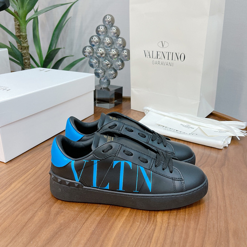 Valentino Scarpe da uomo e da donna Codice 9C4 Taglia34 Donna 44 Uomo 4 Personalizzato Non rimborsab