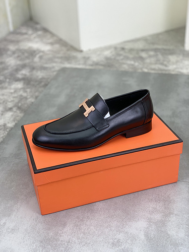 Codice scarpa da uomo Hermes C Taglia3944 4 4 Personalizzato