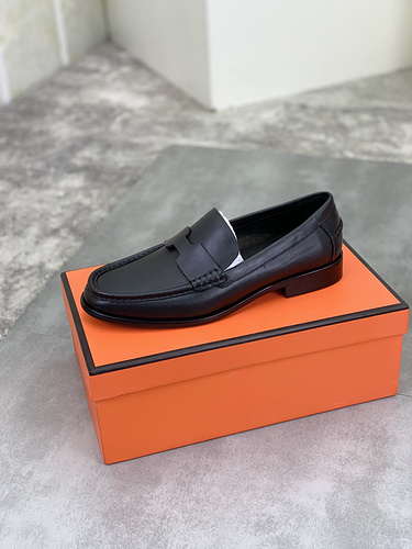 Codice scarpa da uomo Hermes C Taglia3944 4 4 Personalizzato