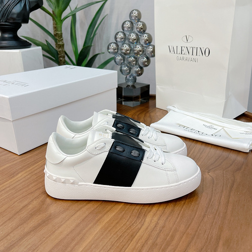 Valentino Scarpe da uomo e da donna Codice 9C4 Taglia34 Donna 44 Uomo 4 Personalizzato Non rimborsab