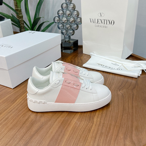 Valentino Scarpe da uomo e da donna Codice 9C4 Taglia34 Donna 44 Uomo 4 Personalizzato Non rimborsab