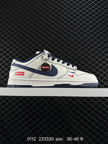 1D5X0G Nike Dunk Low Retro sneakers scarpe da tavolo retrò come una classica scarpa da basket dell'e