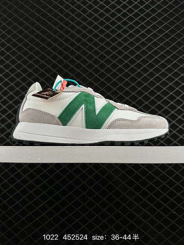 1D2C0G Offerta speciale New Balance MS32C7 Scarpe da corsa sportive retrò per il tempo libero Il lat