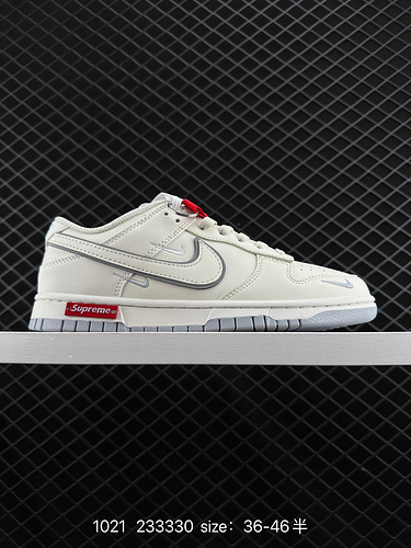 1D5X0G Nike Dunk Low Retro sneakers scarpe da tavolo retrò come una classica scarpa da basket dell'e