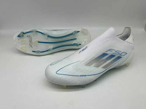 Arrivate Adidas F5X0G scarpe calcio ultra leggere FG chiodo Adidas F5X0G FG 39E45X