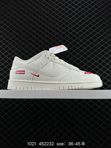 1D60G Nike Dunk Low Retro sneakers scarpe da tavolo retrò come una classica scarpa da basket dell'er