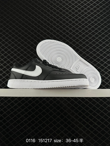 85X NIKE COURT VISION LO NN ESS scarpe da tavola sportive casual traspiranti e versatili dal taglio 