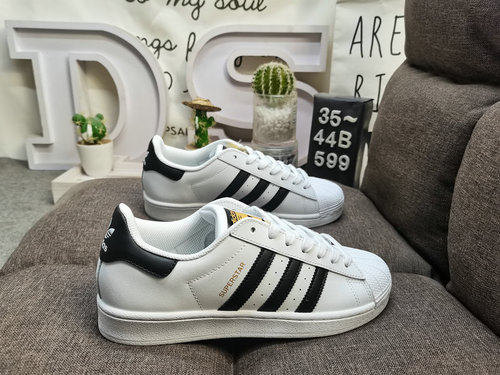 5X9E9ED Adidas Originals SUPERSTAR EG49E5X8 Shell Head Classico Versatile Casual Scarpe da tavolo sp