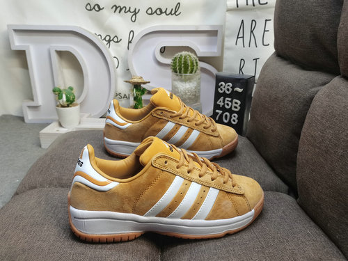 70G8D Adidas Atmos x Adidas Originals CAMPUS S Retro Scarpe da skateboard sportive e per il tempo li