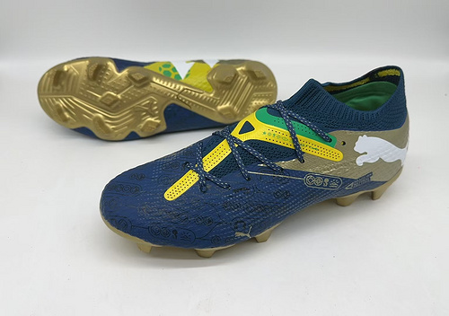 Arrivate FG nail 2C0G2C4 nuove scarpe calcio Puma FG nail PUMA FUTURE 2C0G2C4 39E45X