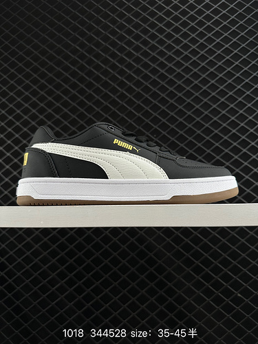 1D40G Puma Caven 2C0G Retro Club Semplifica e semplifica il passato con la luce e il basso aiuto Spo