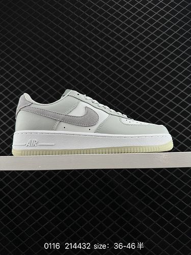 1D60G Nike Air Force 1D Low Air Force One scarpa da tavola sportiva casual versatile con top basso c