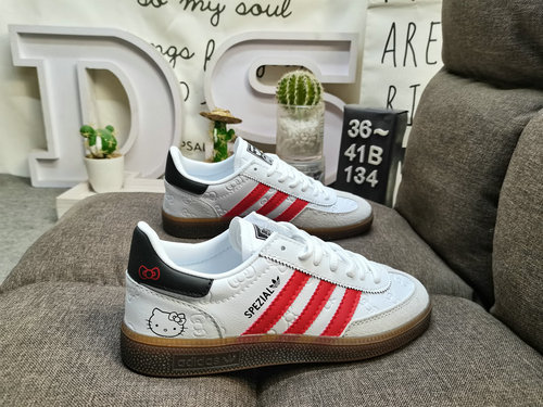 1D34DAdidas ORIGINALS Pallamano SPEZIAL II0G0G1D3 Adidas scarpe basse comode alla moda leggere resis