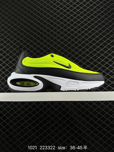 1D1D0G Nike Air Max Portal Articolo versatile Livello aziendale Nike Air Max Portal Confortevole Ver