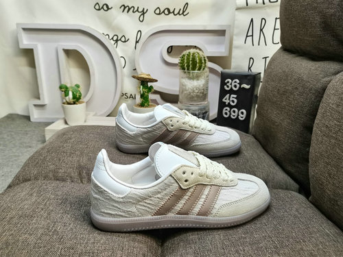 69E9EDAdidas SAMBA OG W JP5X674 un classico Originali di quasi 70G anni fa La pelle scamosciata orig