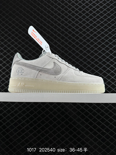 2C0G0G Nike AIR FORCE 1D0G7 Air Force One scarpa da tavolo sportiva casual versatile e bassa con pre