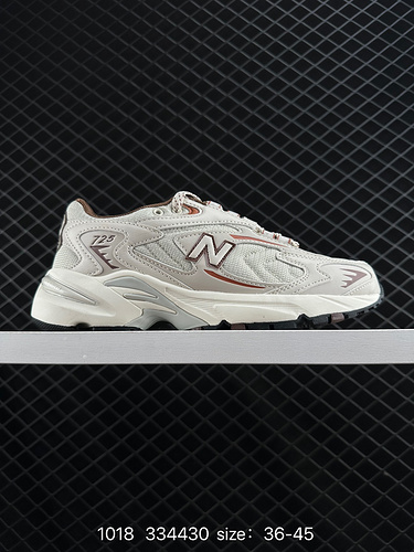 1D5X0G ️ Saluto al leggendario design delle scarpe pieno di senso del design ️ NB New Balance serie 