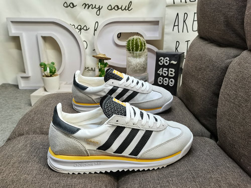 La serie di scarpe sportive retrò 69E9EDadidas SL 72C RS IH482C3 è popolare in tutto il mondo Cavalc