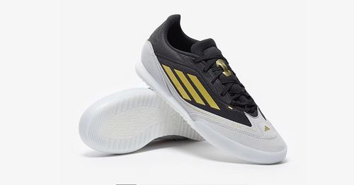 Arrivate le scarpe da calcio indoor Adidas F5X0G Adidas F5X0G IC39E45X