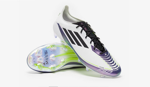 Arrivate scarpe da donna e uomo da bambino con linguetta versione ADIDAS Adidas F5X0G scarpe da calc