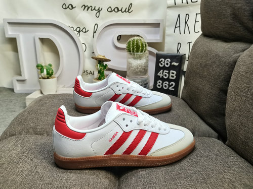 862CDAdidas SAMBA OG W IF65X1D3 un classico Originals di quasi 70G anni fa presenta un'elegante form