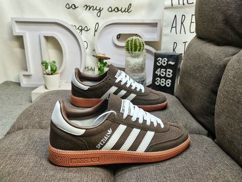 386DAdidas ORIGINALS Pallamano Spzl IF649E0G Adidas scarpe basse comode alla moda leggere resistenti