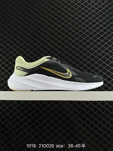 1D30G Lunar Extreme 5X Generazione Nike Scarpe da corsa ufficiali QUEST 5X traspiranti, leggere e co