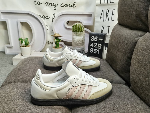 9E5X1DDAdidas SAMBA OG W IH2C75X1D un classico Originals di quasi 70G anni fa presenta un'elegante f