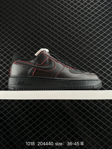 2C0G0G NIKE AIR FORCE 1D0G7 WB originale ultimo cartone originale per creare una versione pura dell'