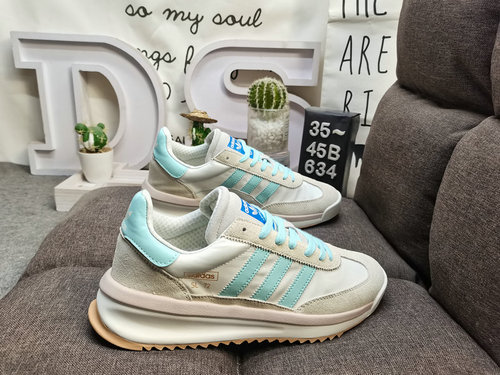 La serie di scarpe sportive retrò 634D adidas SL 72C RS IH79E88 è popolare in tutto il mondo Cavalca