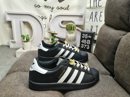 373D Adidas Originals SUPERSTAR EG49E5X9E Shell Head Classico Versatile Scarpe da tavolo sportive ca