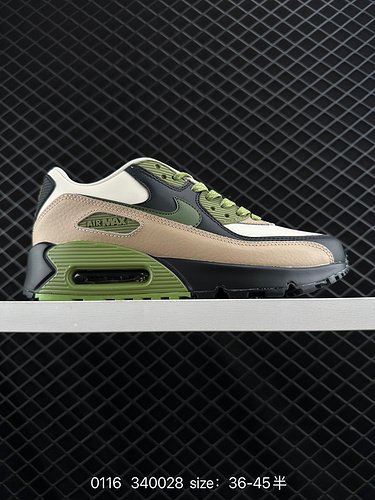 1D40G Nike Air Max 9E0G Serie di prima generazione Low Top Retro Air Cushion Scarpe da corsa sportiv