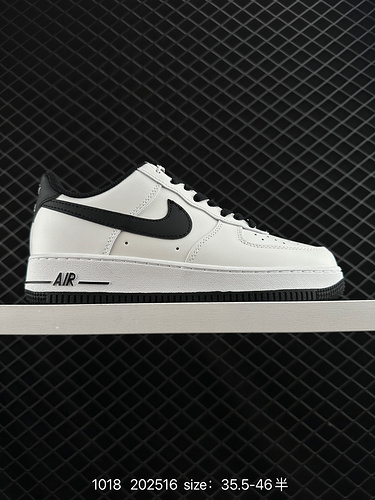 80G Nike AIR FORCE 1D0G7 Air Force One scarpa da tavola sportiva casual versatile dal taglio basso c