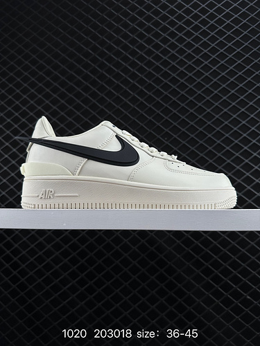 9E0G Ambush x Nk Air Force 1D0G7 Low SP Air Force One Joint Signature Swoosh si estende oltre il tal