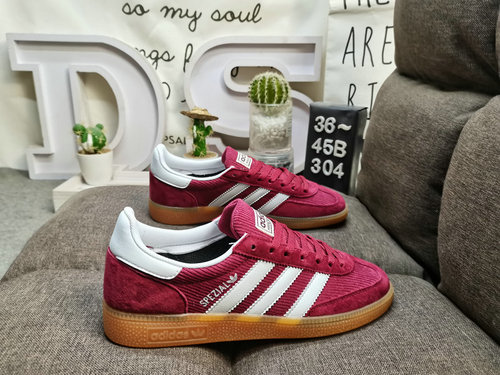 30G4DAdidas ORIGINALS Pallamano Spzl IG1D79E8 Adidas scarpe basse comode alla moda leggere resistent