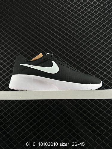 5X0G Nike London 3a generazione ROSHERUN NIKE TANJUN mesh leggero traspirante estivo essenziale camp