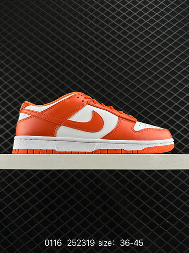 9E5X Nike Dunk Low sneakers con cinturini retro decostruzione, scarpe da tavolo e doppi lacci Come c