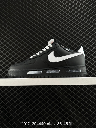 2C0G0G Nike AIR FORCE 1D0G7 Air Force One scarpa da tavolo sportiva casual versatile e bassa con pre