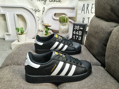 1D73D Adidas Originals SUPERSTAR EG49E5X9E Shell Head Classico Versatile Casual Scarpe da tavolo spo