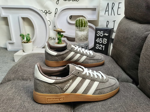 32C1DADadidas ORIGINALS Pallamano Spzl IF649E0G Adidas scarpe basse comode alla moda leggere resiste