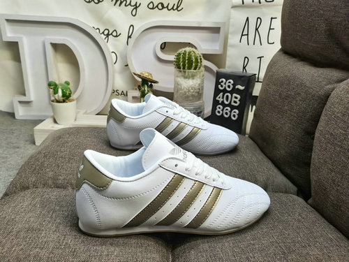 866DADidas TAEKWONDO W JS1D1D9E2C aggiornato Qversion scarpe da uomo e da donna autentico sistema di