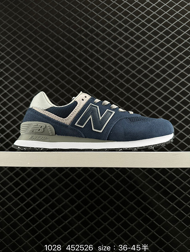 La serie 1D30G New Balance NB5X740G è appositamente progettata sulla base della classica 5X74 che ha