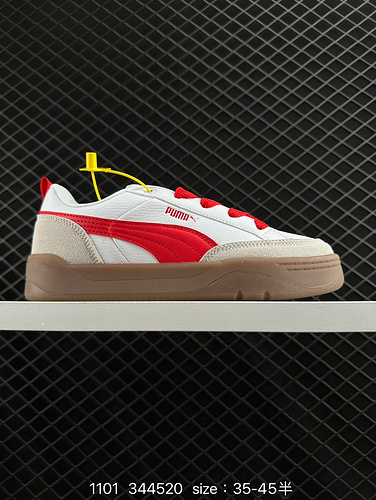 1D0G0G Puma Annual Rocket Piece PUMA Puma PARK LIFESTYLE OG Scarpe basse da pane firmate Rihanna Co 