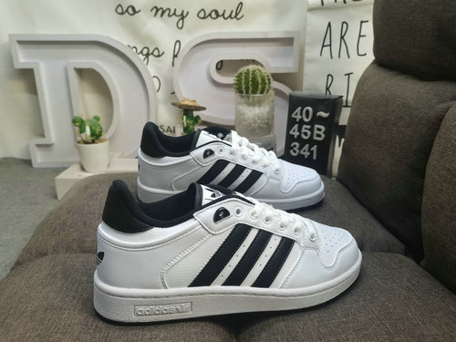 341DD Adidas CENTENNIAL RM Three Leaf Classic Scarpe da basket da tavolo ID62C1D0G ID60G1D7 ID62C1D4